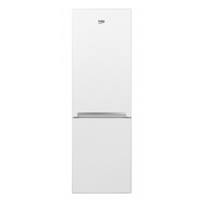 Холодильник BEKO CSKR5270M20 W