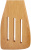 Лопатка Attribute Bamboo AGB111