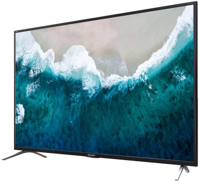 ЖК-телевизор Sharp LC-55BL5EA