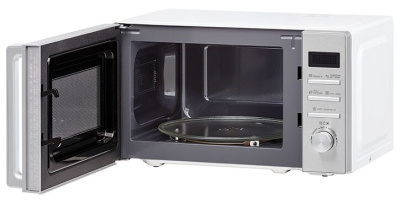 Микроволновая печь Krona QUANTUM 44 WH/IX