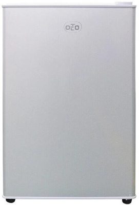 Холодильник Olto RF-090 Silver
