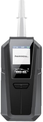 Алкотестер Sho-me ALT-2000