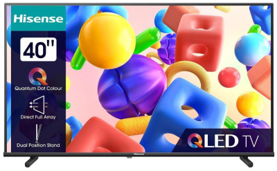ЖК-телевизор, QLED Hisense 40A5KQ
