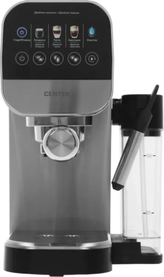 Кофеварка CENTEK CT-1172