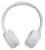 Bluetooth-наушники с микрофоном JBL T500BT White