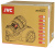 Пылесос JVC JH-VC411