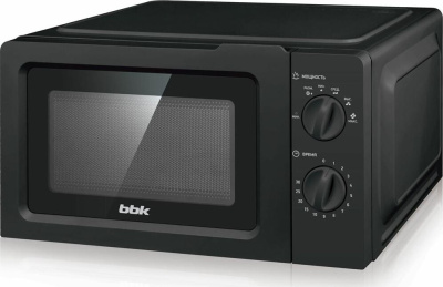 Микроволновая печь BBK 17MWS-782M/B