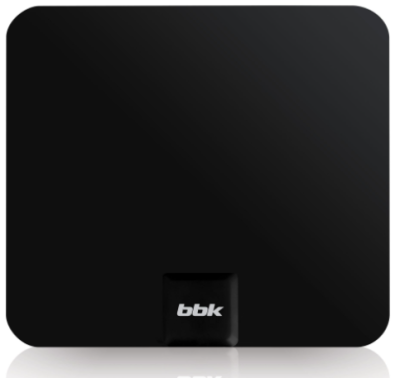 Антенна BBK DA19 черный