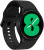 Умные часы Samsung Watch 4 SM-R860 (40мм) Black