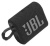 Портативная акустика JBL GO3 Black