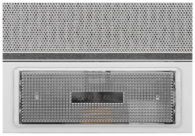 Вытяжка Krona KERRY 600 WHITE PB