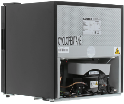 Холодильник CENTEK CT-1701