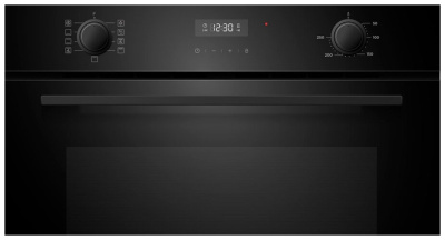 Электрический духовой шкаф Maunfeld MEOM729PB2