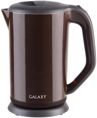 Чайник Galaxy GL 0318 Brown