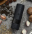 Электромельница перезаряжаемая Xiaomi HuoHou Electric Grinder Rechargeable Black HU0200