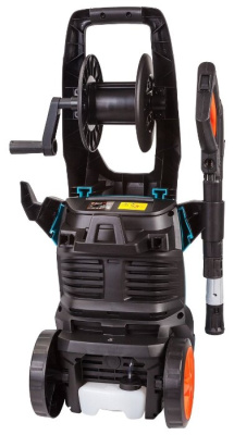 Мойка высокого давления Bort BHR-2500R-PRO