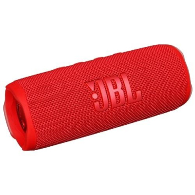 Портативная акустика JBL Flip 6 Red