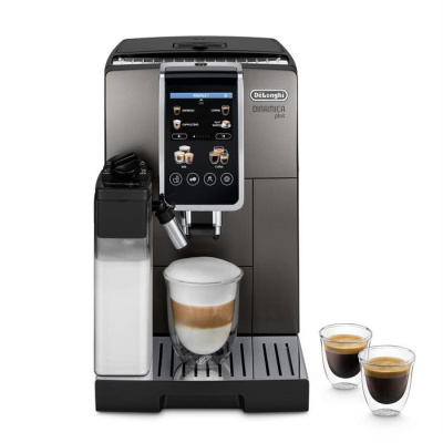 Кофемашина De'Longhi ECAM 380.95.TB