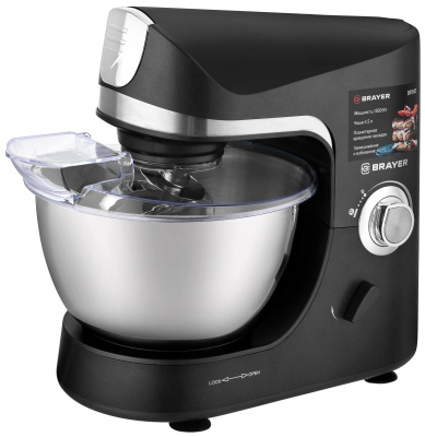 Планетарный миксер Brayer BR1500
