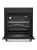 Газовый духовой шкаф BEKO BBIH12100BC