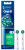 Насадки для зубной щетки ORAL-B EB50RX PRO CrossAction 2 шт с Х-образными щетинками