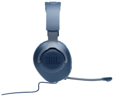 Гарнитура JBL Quantum 100 Blue Гарнитура JBL Quantum 100 Blue