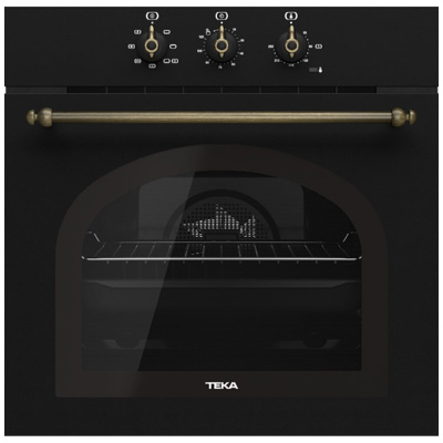 Электрический духовой шкаф Teka HRB 6100 ATB BRASS
