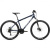 Велосипед Forward Sporting 27.5 2.0 D FR (27.5" 7ск. рост 17") 2023 темно-синий