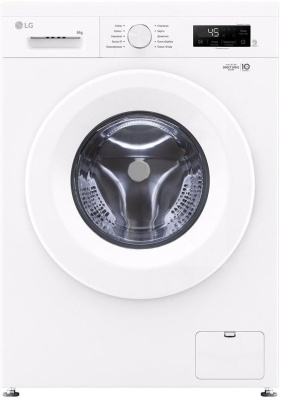 Стиральная машина LG F2Y1NS3W