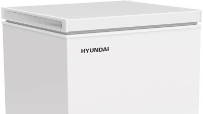 Морозильный ларь Hyundai CH10081