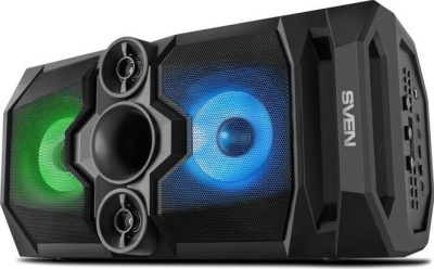 Портативная акустика SVEN PS-650