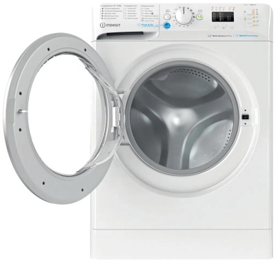 Стиральная машина Indesit BWSA 71052X WSV RU