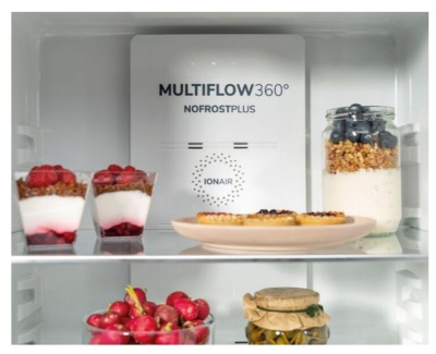 Холодильник Gorenje NRK6191ES4