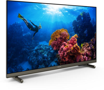 ЖК-телевизор Philips 43PFS6808/60