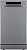 Посудомоечная машина Gorenje GS541D10X