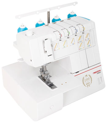 Распошивальная машина Necchi 1000