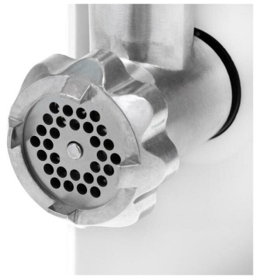 Мясорубка Kelli KL-5003 белый