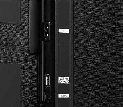 ЖК-телевизор Samsung UE50AU7100U