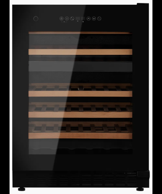 Встраиваемый винный шкаф Kuppersberg RBW 86