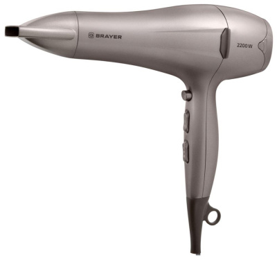 Фен Brayer BR3006