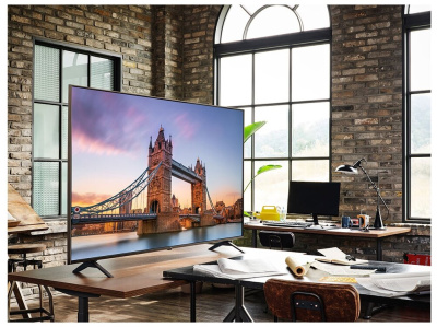 ЖК-телевизор LG 65UQ80006LB