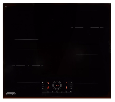 Индукционная варочная поверхность De'Longhi ELETTRA 1B0P CR