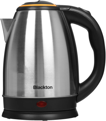 Чайник Blackton Bt KT1810S Сталь-Оранжевый
