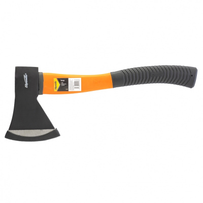 Топор SPARTA 1000 г, фибергласовое топорище