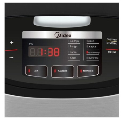 Мультиварка Midea MPC-6020