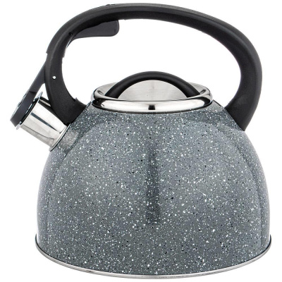 Чайник газовый Agness Монблан 2.5 л 907-064