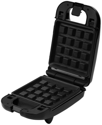 Вафельница Galaxy LINE GL 2972 Черный