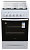 Плита комбинированная Leran GEC 3311 W