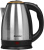 Чайник Blackton Bt KT1810S Сталь-Оранжевый Чайник Blackton Bt KT1810S Сталь-Оранжевый