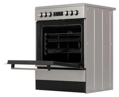 Плита электрическая BEKO FSM 67320 GSS